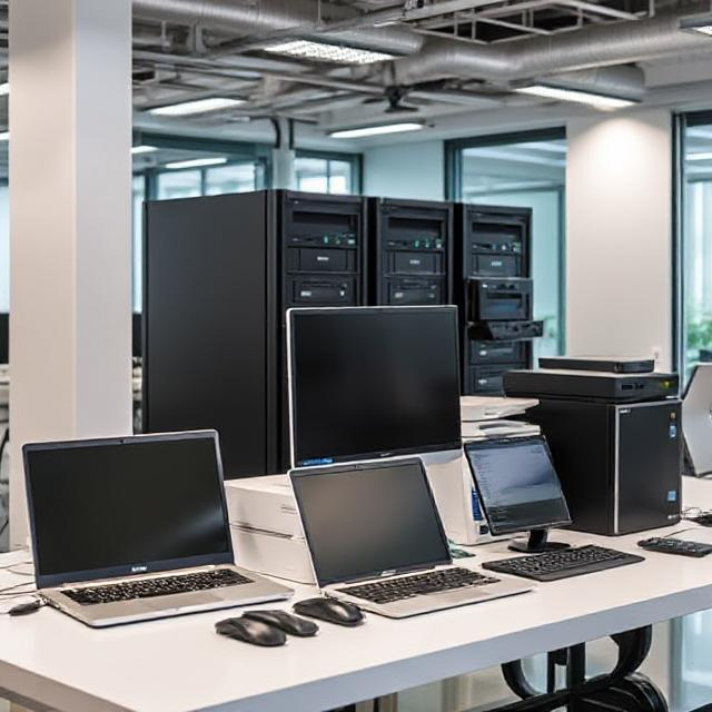 Laptop on Rent in Noida